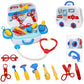 Doctor Set