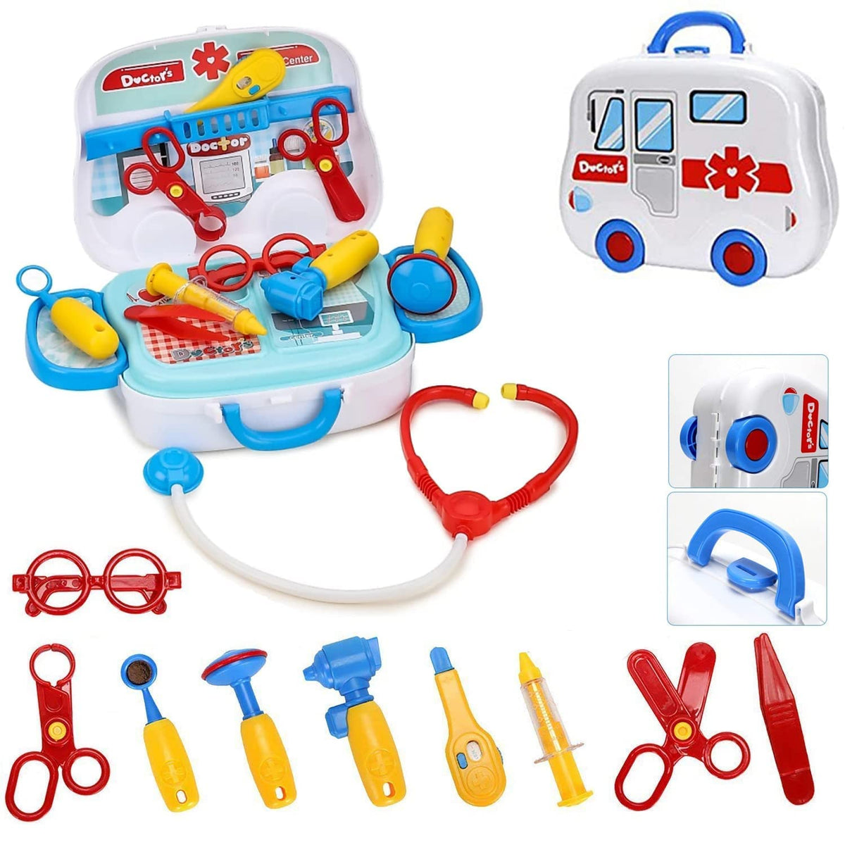 Doctor Set