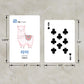 Stellarsol Toddler Korean Flashcards - Hangul, Colors, Numbers, Shapes - 2.5x4.1" for Preschoolers & Bilingual Beginners