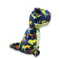 PLUSHOLOGY Squishy T-Rex Stuffed Animal; Ultra Soft and Cuddly Plush Toy for Kids 3 Years Old to mature-themeds; Child-Safe Embroidered Eyes adds a Unique Aesthetic; (6 Tall)
