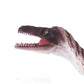 Mojo Troodon With Articulated Jaw Realistic Dinosaur Hand Painted Toy Figurine, Brown