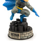 limited availability Batman Bobblehead | Features Batman in A Superhero Pose | 8-Inch Resin Design