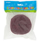 Unique Industries 81ft Burgundy Crepe Paper Streamers -