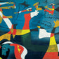 Eurographics Swallow Love By Joan Miro (1000 Piece) Puzzle , White