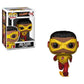 Funko Pop Television: The Flash - Kid Flash Collectible Figure, Multicolor