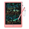 Eoocoo Toys For Ages 3-6, Drawing Board, 10 Inch Lcd Writing Tablet, Electronic Drawing Tablet, Girl Birthday Gift, Kids Toys, D