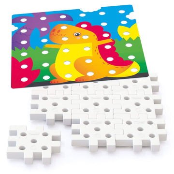 Jumbo Pegs Medium
