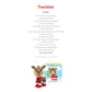 Tonies Favorite Children'S Songs: Holiday Songs Volume 2 Audio Toy Figurine