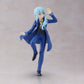Banpresto - That Time I Got Reincarnated As A Slime - Rimuru Tempest (10Th Anniversary), Bandai Spirits Figure
