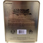 Konami YuGiOh Mega Tin 2015 - Dark Rebellion, Model 3195193, Tin Material