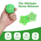 Green Fidgets Toys For Adults,Fidget Toys Adults,Stocking Stuffers For Teens&Kids,Fidget Toys For Teenage For Kids,Gifts For Tee