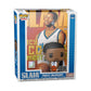 Funko Pop! NBA Cover SLAM Tracy McGrady Figure - Multicolor Vinyl, Model 64004