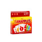 Regal Games - Banapples - Fun Family-Friendly Sorting Card Game - Ideal For 2-4 Players Ages 8+