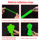 260 Long Balloons For Balloon Animals 100 Pack Thickening Latex Modeling Long Magic Balloons Twisting Diy Animal Balloon For Beg