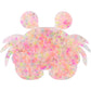 3 Sea Animals Pad