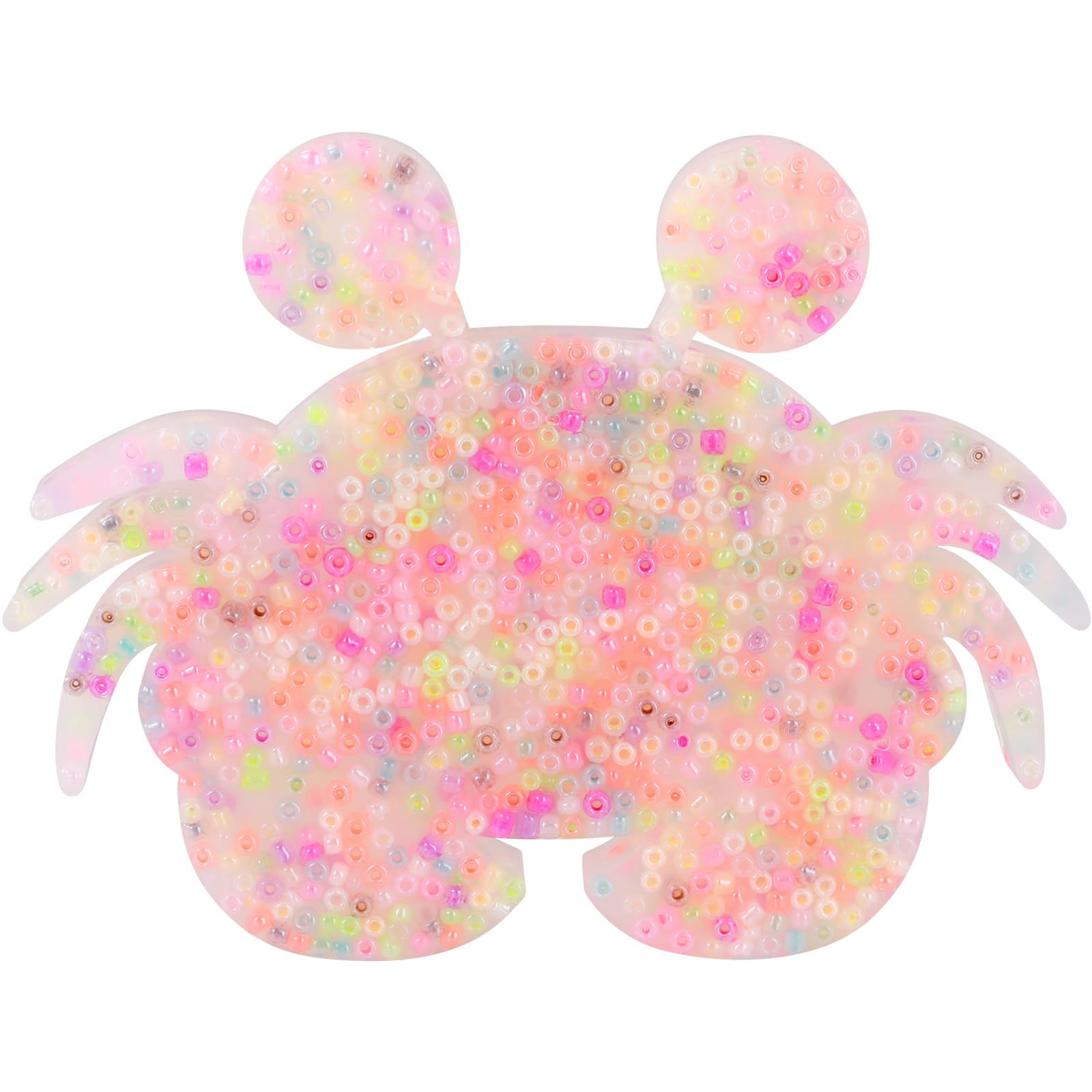 3 Sea Animals Pad