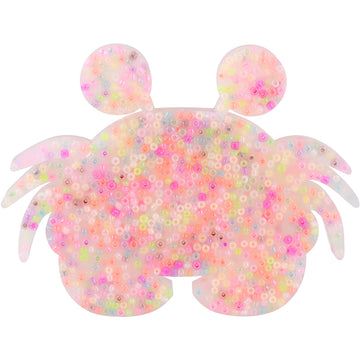 3 Sea Animals Pad