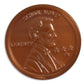 Learning Advantage Play Pennies - Set Of 100 Plastic Coins - Designed And Sized Like Real Us Currency - Teach Money Math With Th