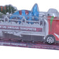 Wild Republic T-Rex Truck, Gifts For Kids, Imaginative Play Toy, Triceratops & Tyrannosaurus