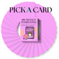 Affirmations Cards For Women: Manifestation Card Deck With Effective Manifesting Techniques - Dive Into Law Of Attraction, Posit