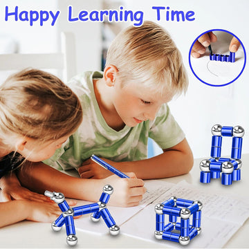 Magnetic Fidget Pen Toys For Teens- Unique Birthday Gifts For Young Men Fun Gifts For Teenage Boys Novelty Christmas Stocking Fi