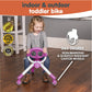 YBIKE Pewi Elite Ride On Toy, Purple, One Size, Model YPIW5