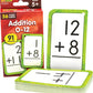 Teacher Created Resources Addition 0-12 Flash Cards (Ep62033)