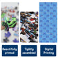 Avengers Jigsaw Puzzles For Kids Ages 4-8, 60 Piece Superhero Puzzles Learning Educational Puzzles For Children Girls And Boys,