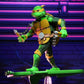 NECA Teenage Mutant Ninja Turtles: Turtles in Time - 7 Scale Action Figure - Michelangelo