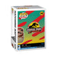 Funko Pop! Movies: Jurassic Park - Hatching Raptor (Sdcc'23), Collectable Vinyl Figure - 71736