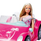 Simba Toys - Steffi Love Beach Car And Doll