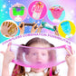 Peceluv Diy Slime Making Kit For Kids And Girls Boys, Slime Set With Include 18 Clear Slime, 6 Butter Slime, 48 Bottle Gold Dust