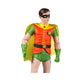 McFarlane Toys Batman 1966 Robin Action Figure, 6 inch, Multicolor, Model 15033, Plastic