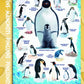 North Pole Penguins Puzzle