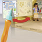 Playmobil Large School Playset - Multicolor, One Size, Model 71327, Durable Plastic