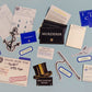 Talking Tables Murder Mystery Game - Interactive Dinner Party Game for 5-12 Players, One Size, Cardboard, Death on The Boat