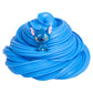 Blue Butter Slime, Non-Sticky And Glossy Slime, Stress Relief Scented Slime Toy For Kids Education, Party Favor And Birthday Gif