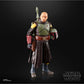 STAR WARS The Black Series Boba Fett (Throne Room) Toy 6-Inch-Scale The Book of Boba Fett Collectible Figure  Kids Ages 4 and Up