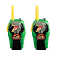 ekids Jurassic Park Toy Walkie Talkies for Kids, Indoor and Outdoor Toys for Kids and Fans of Jurassic Park Toys