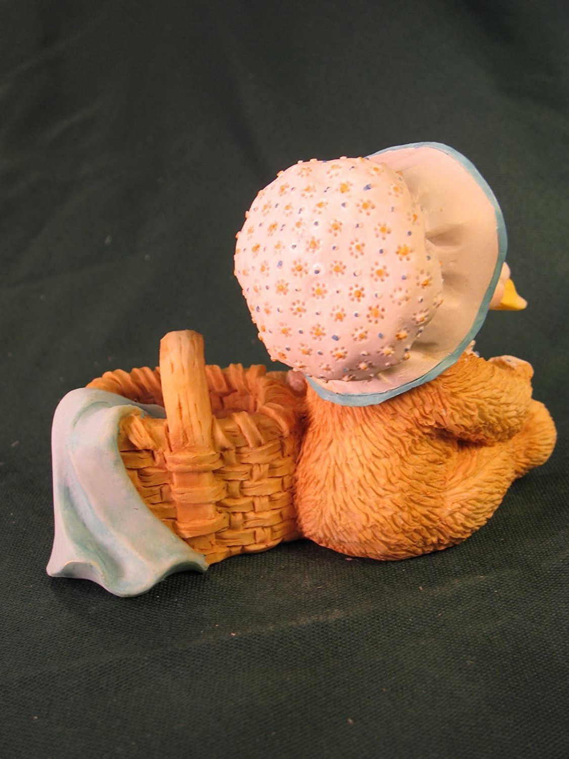 Katie... A Friend Always Knows When You Need A Hug Cherished Teddies 950440