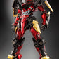 Ccstoys Tengen Toppa Gurren Lagann Gurren Lagann Alloy Action Figure