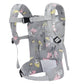 Bebamour Doll Carrier Original Reborn Baby Doll Carrier For Doll Toys Doll Carrier For Girls And Boys(Mermaid)