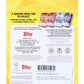 2021/22 Topps Uefa Champions League Match Attax Mega Tin | Lava