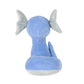 Wicked Cool Toys Poke Dratini Minidraco 8 inch Plush limited availability