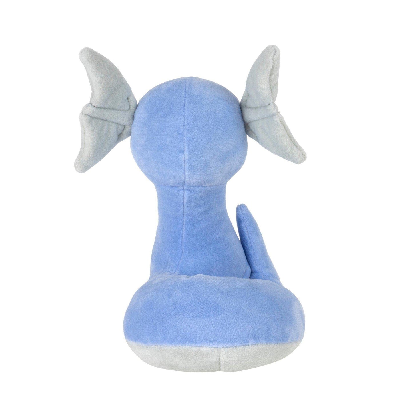 Wicked Cool Toys Poke Dratini Minidraco 8 inch Plush limited availability