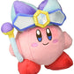 Kirby All Star Collection 5 Inch Plush  Mirror Kirby
