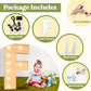 3Ft Marquee Light Up Letters, Large Marquee Letters F For Party Decorations, Big Baby Letters For Baby Shower Birthday Party Dec