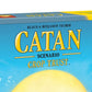 CATAN Catan Crop Trust Board Game - Standard Size, Multicolor, Paper (Model CN3126)