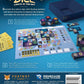 Lanterns Dice - Lights in The Sky  Card Dice Board Game 2-4 Players  30-45 Min  Ages 10 and Up  Decorate The Palace Lake with Floating Lanterns to Impress The Emperor  Score Points for Best Festival