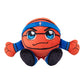 Bleacher Creatures Orlando Magic Hardwood Classic 8'' NBA Kuricha Basketball Sitting Plushie - Soft Chibi Inspired Plush